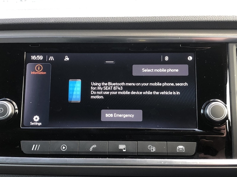 Used SEAT Ateca 2022 for sale - 77365270: Photo 46