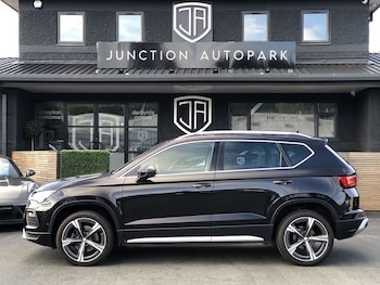 Used SEAT Ateca 2022 for sale - 77365270: Photo