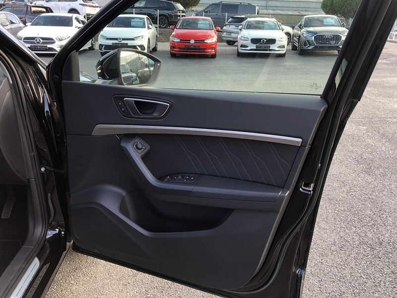 Used SEAT Ateca 2022 for sale - 77365270: Photo 53