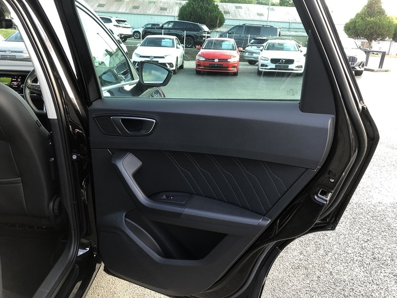 Used SEAT Ateca 2022 for sale - 77365270: Photo 54