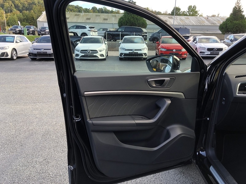 Used SEAT Ateca 2022 for sale - 77365270: Photo 55