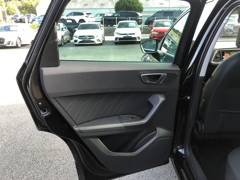 Used SEAT Ateca 2022 for sale - 77365270: Photo 56