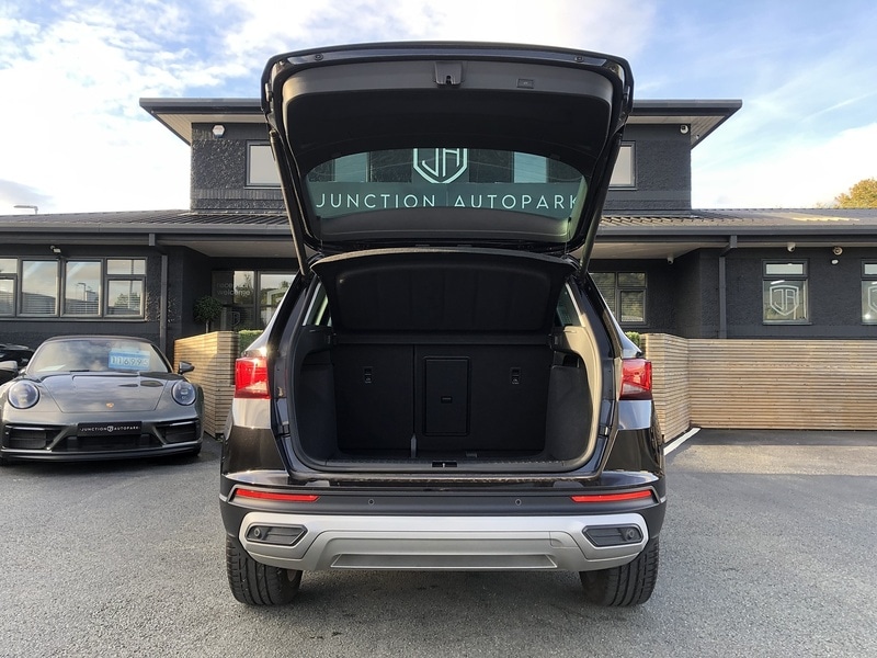 Used SEAT Ateca 2022 for sale - 77365270: Photo 57