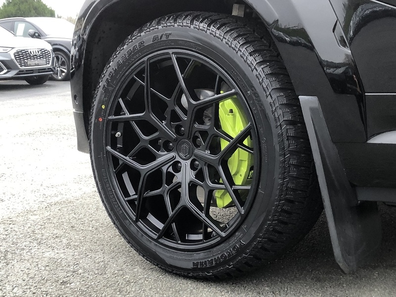 Used Land Rover Defender 110 for sale - 77365223: Photo 15