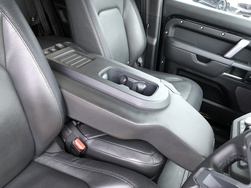 Used Land Rover Defender 110 for sale - 77365223: Photo 20