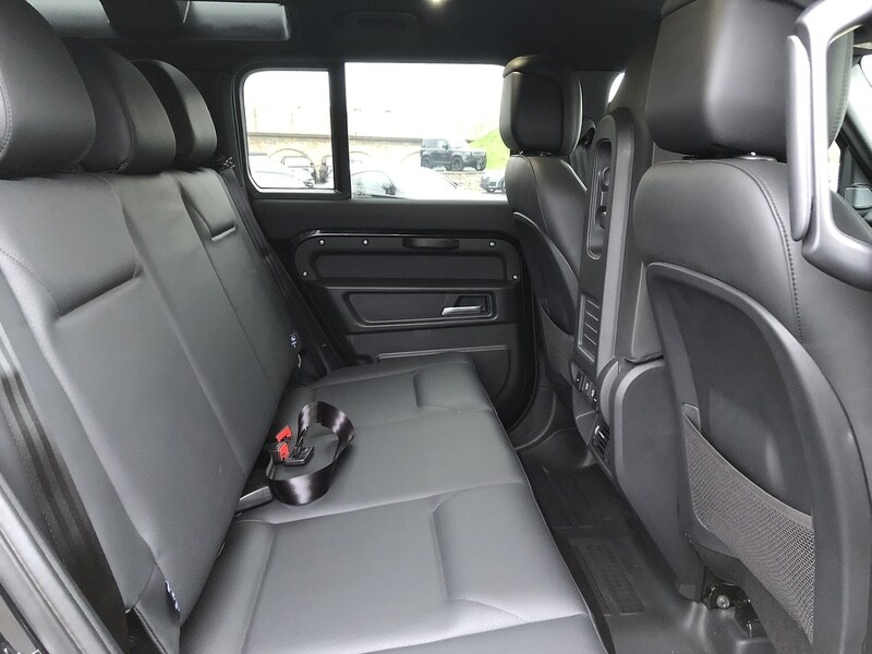 Used Land Rover Defender 110 for sale - 77365223: Photo 22