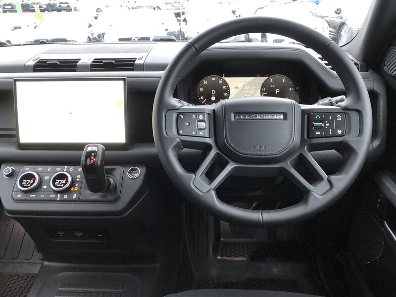Used Land Rover Defender 110 for sale - 77365223: Photo 26