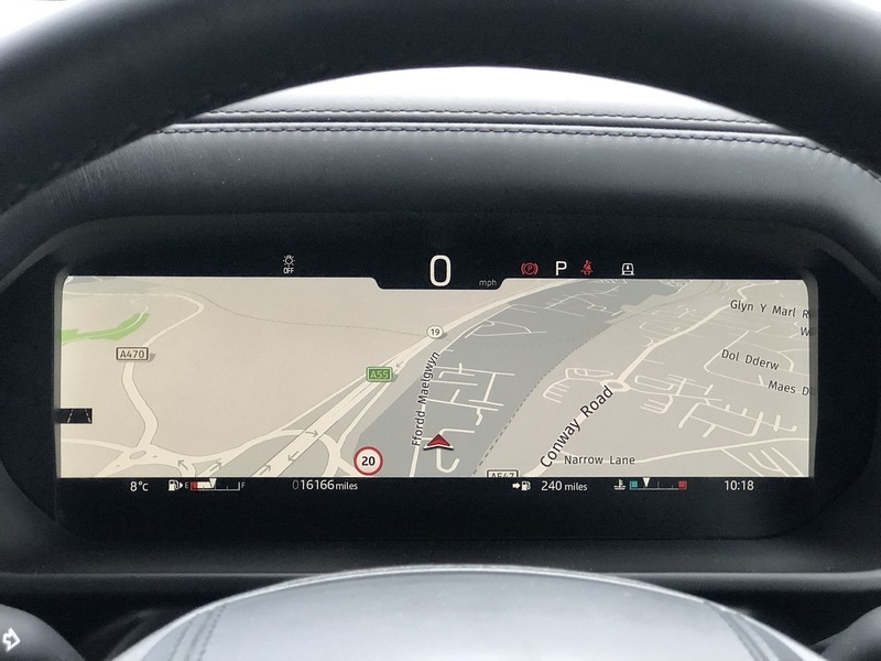 Used Land Rover Defender 110 for sale - 77365223: Photo 34