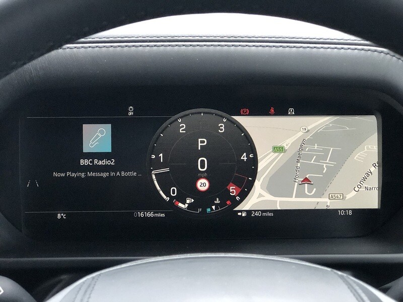 Used Land Rover Defender 110 for sale - 77365223: Photo 35