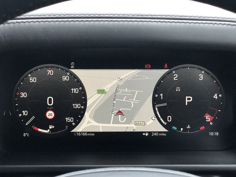 Used Land Rover Defender 110 for sale - 77365223: Photo 36