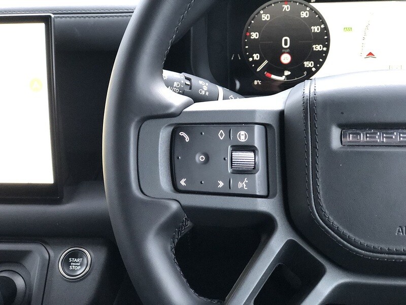 Used Land Rover Defender 110 for sale - 77365223: Photo 38