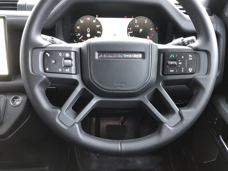 Used Land Rover Defender 110 for sale - 77365223: Photo 39