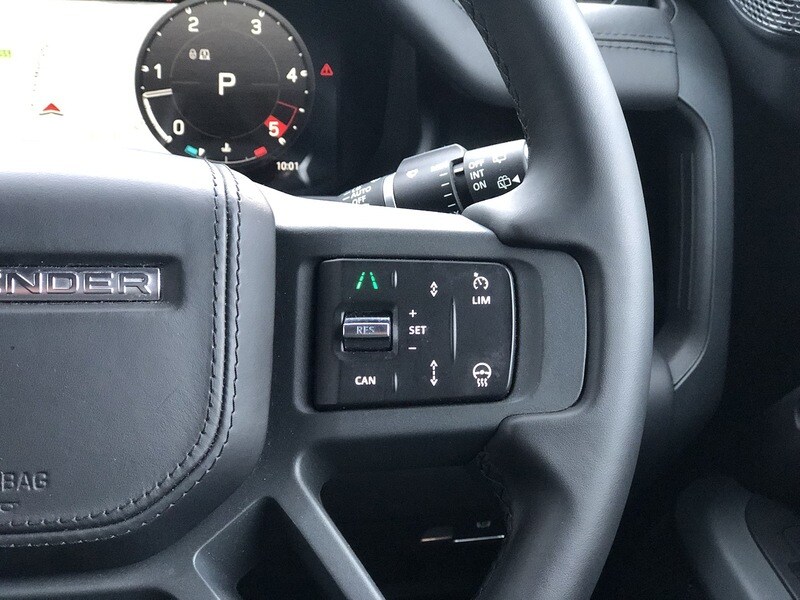 Used Land Rover Defender 110 for sale - 77365223: Photo 40