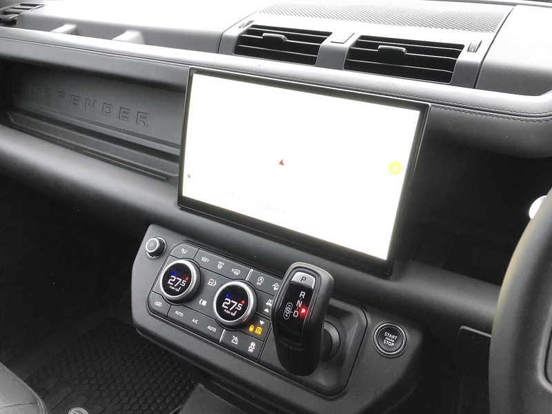 Used Land Rover Defender 110 for sale - 77365223: Photo 42