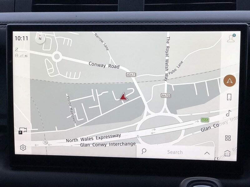 Used Land Rover Defender 110 for sale - 77365223: Photo 45