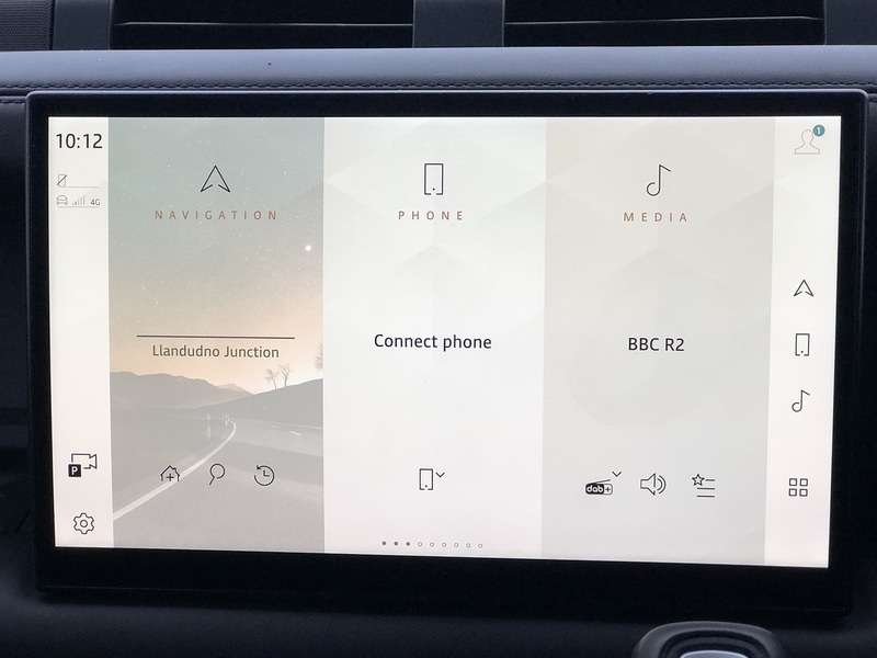 Used Land Rover Defender 110 for sale - 77365223: Photo 47