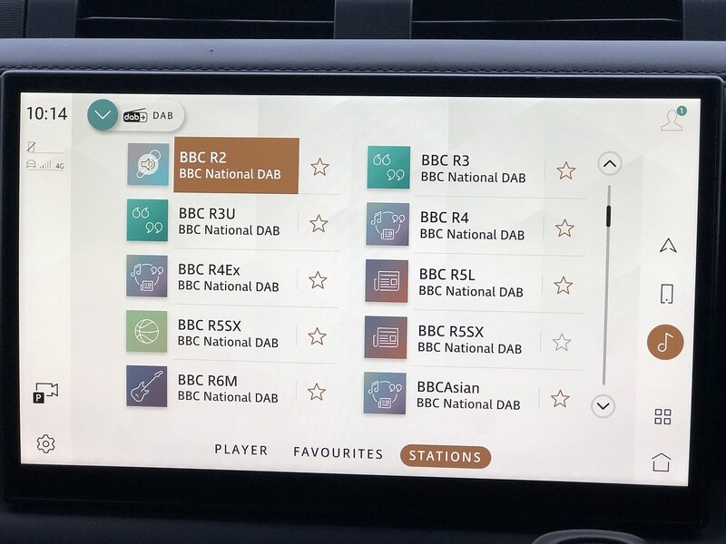 Used Land Rover Defender 110 for sale - 77365223: Photo 50