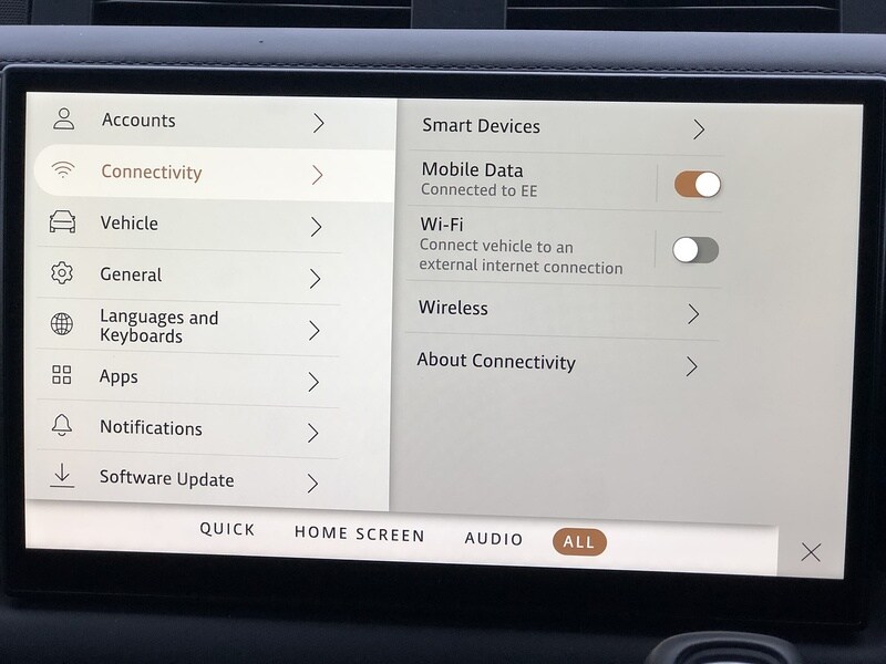 Used Land Rover Defender 110 for sale - 77365223: Photo 51