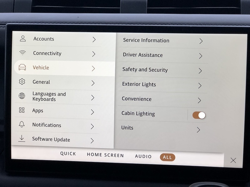 Used Land Rover Defender 110 for sale - 77365223: Photo 52