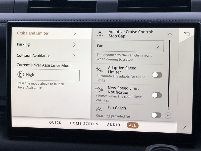 Used Land Rover Defender 110 for sale - 77365223: Photo 54