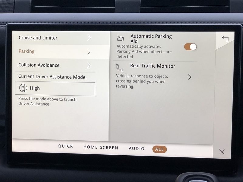 Used Land Rover Defender 110 for sale - 77365223: Photo 55