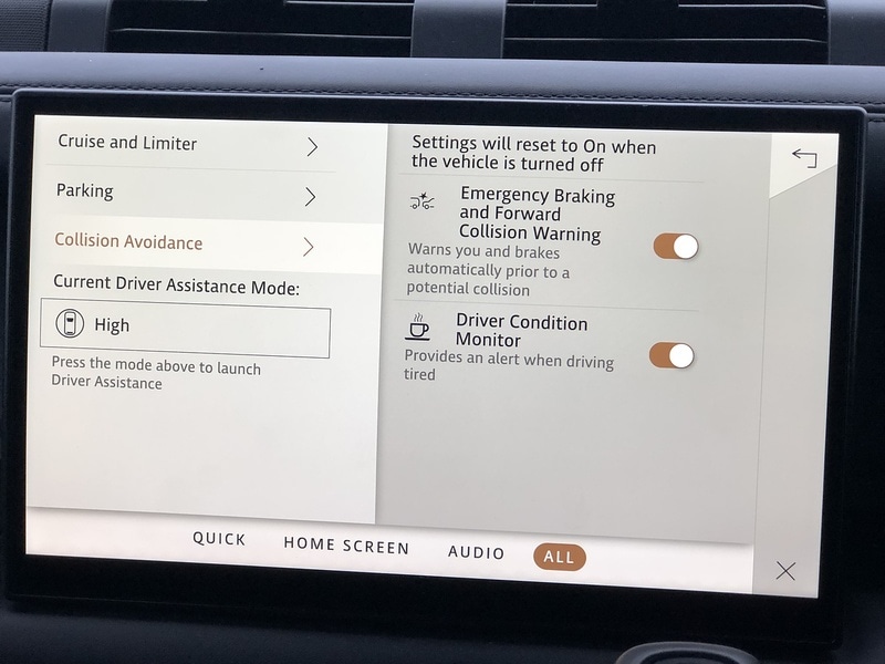 Used Land Rover Defender 110 for sale - 77365223: Photo 56