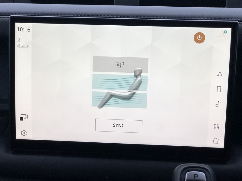 Used Land Rover Defender 110 for sale - 77365223: Photo 61