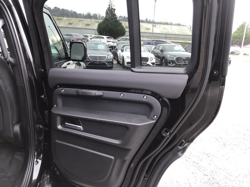 Used Land Rover Defender 110 for sale - 77365223: Photo 69