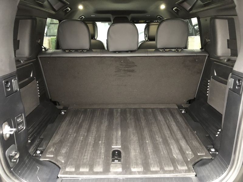 Used Land Rover Defender 110 for sale - 77365223: Photo 74