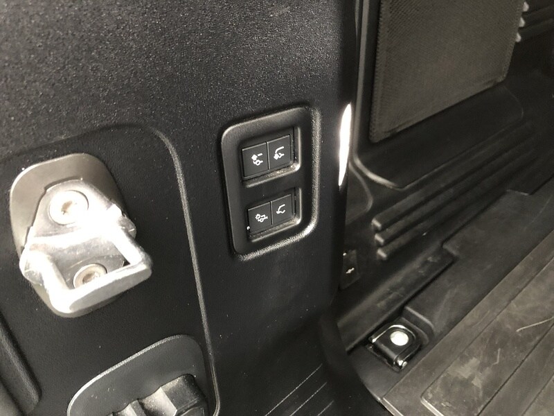 Used Land Rover Defender 110 for sale - 77365223: Photo 75