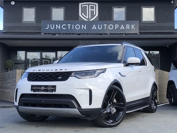 Used Land Rover Discovery 2022 for sale - 78268186: Photo