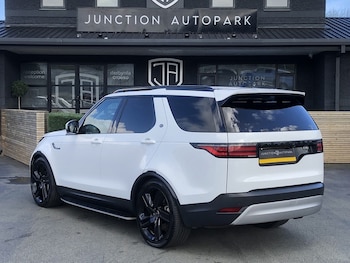 Used Land Rover Discovery 2022 for sale - 78268186: Photo