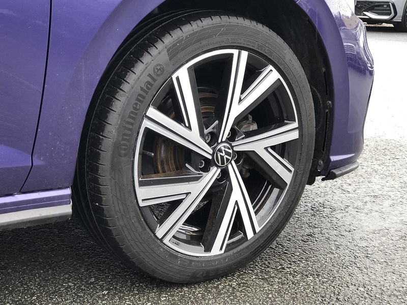 Used Volkswagen Polo 2024 for sale - 77365286: Photo 10