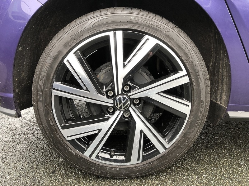 Used Volkswagen Polo 2024 for sale - 77365286: Photo 11
