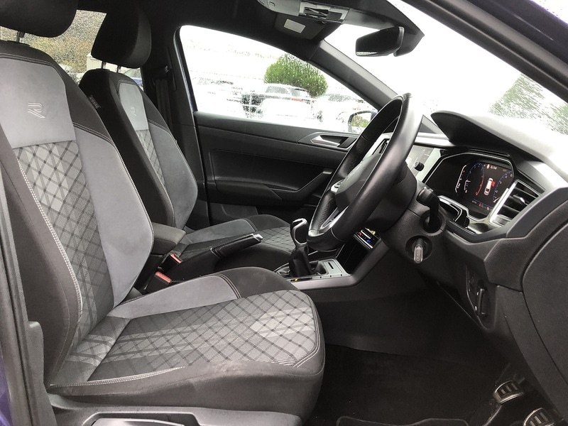 Used Volkswagen Polo 2024 for sale - 77365286: Photo 14