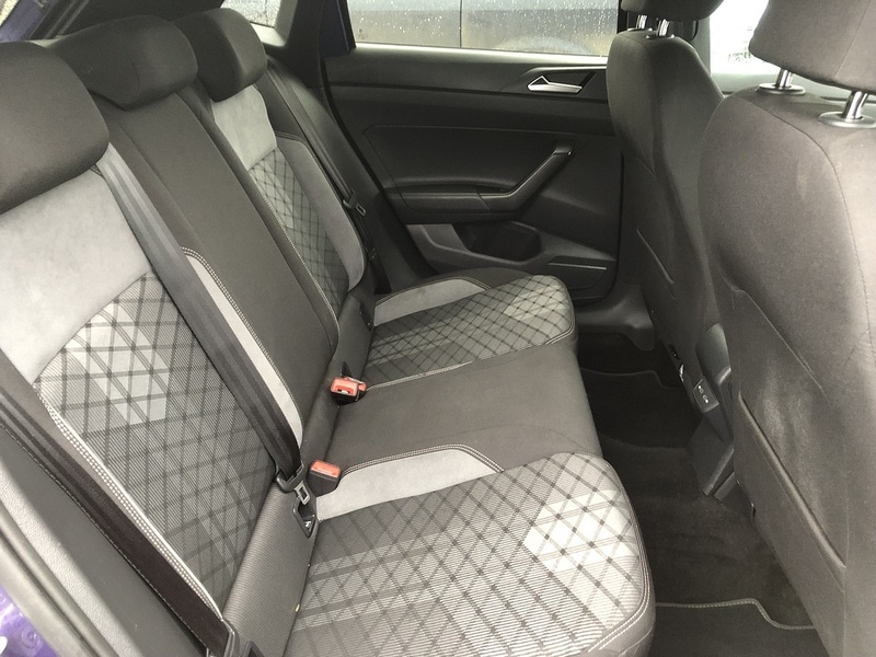 Used Volkswagen Polo 2024 for sale - 77365286: Photo 18