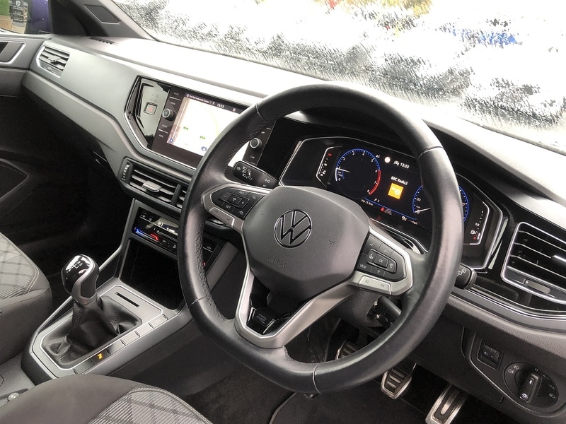 Used Volkswagen Polo 2024 for sale - 77365286: Photo 20