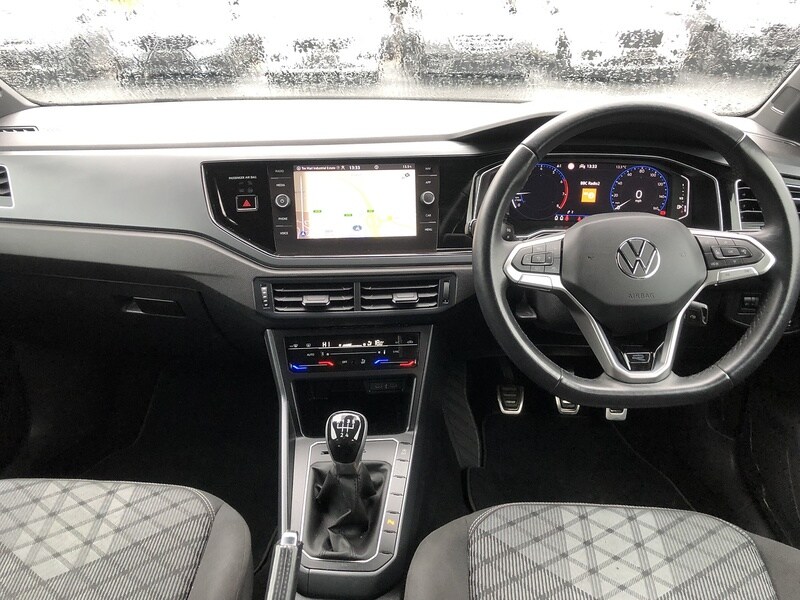 Used Volkswagen Polo 2024 for sale - 77365286: Photo 21