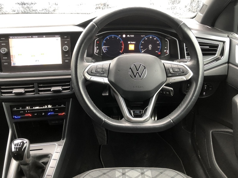 Used Volkswagen Polo 2024 for sale - 77365286: Photo 22