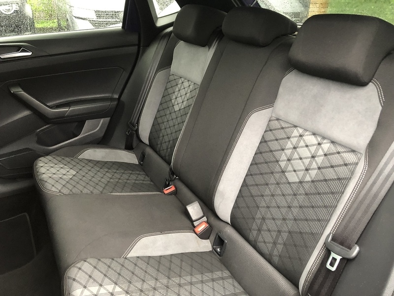 Used Volkswagen Polo 2024 for sale - 77365286: Photo 28