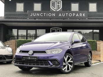 Used Volkswagen Polo 2024 for sale - 77365286: Photo