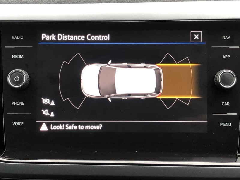 Used Volkswagen Polo 2024 for sale - 77365286: Photo 43