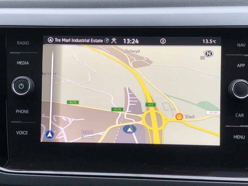 Used Volkswagen Polo 2024 for sale - 77365286: Photo 44