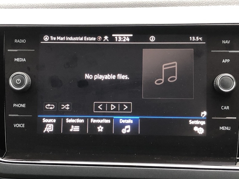 Used Volkswagen Polo 2024 for sale - 77365286: Photo 46