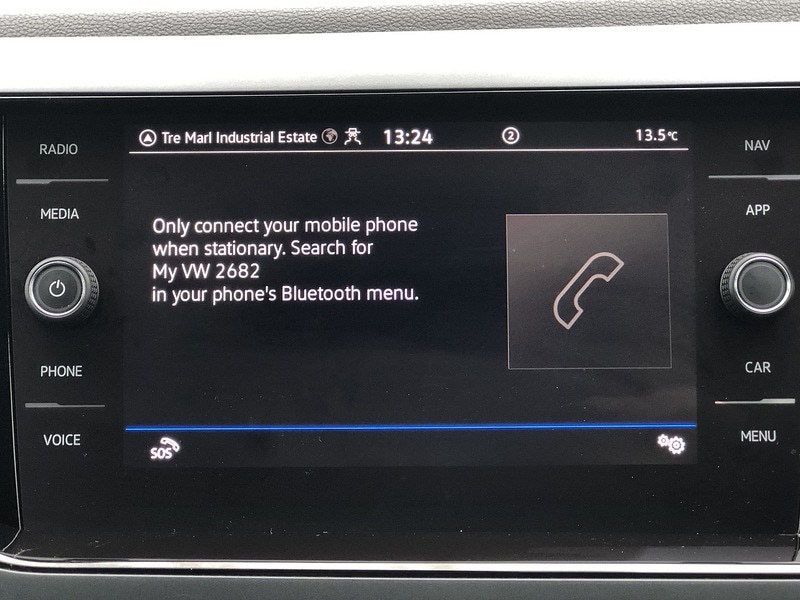 Used Volkswagen Polo 2024 for sale - 77365286: Photo 47