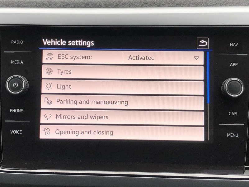 Used Volkswagen Polo 2024 for sale - 77365286: Photo 49