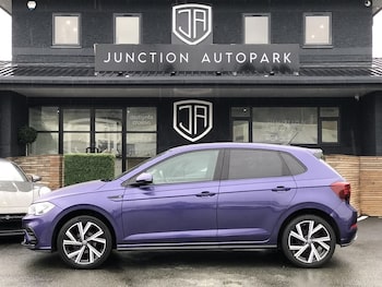 Used Volkswagen Polo 2024 for sale - 77365286: Photo