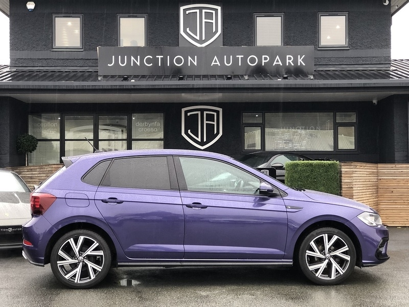 Used Volkswagen Polo 2024 for sale - 77365286: Photo 5