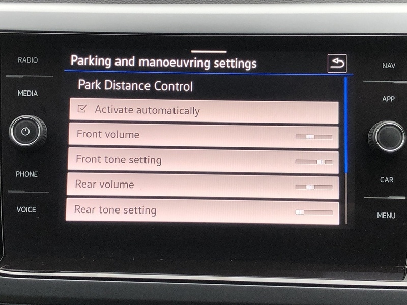 Used Volkswagen Polo 2024 for sale - 77365286: Photo 50