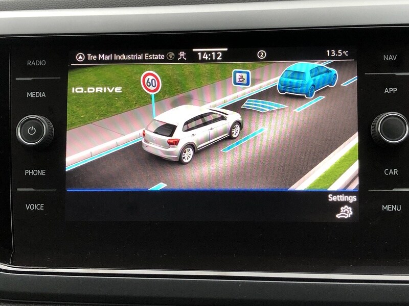 Used Volkswagen Polo 2024 for sale - 77365286: Photo 54